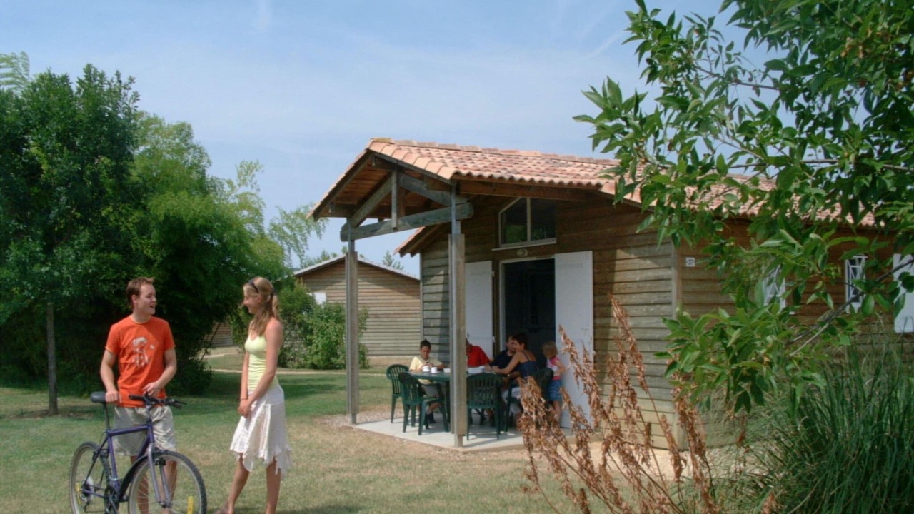 Photo of Outdoor in Castelmoron-sur-Lot