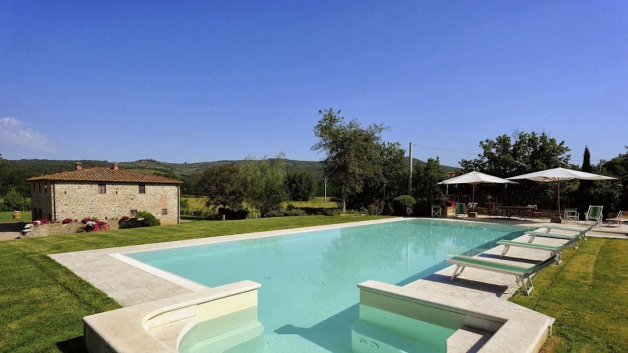 Photo of Outdoor in Bucine