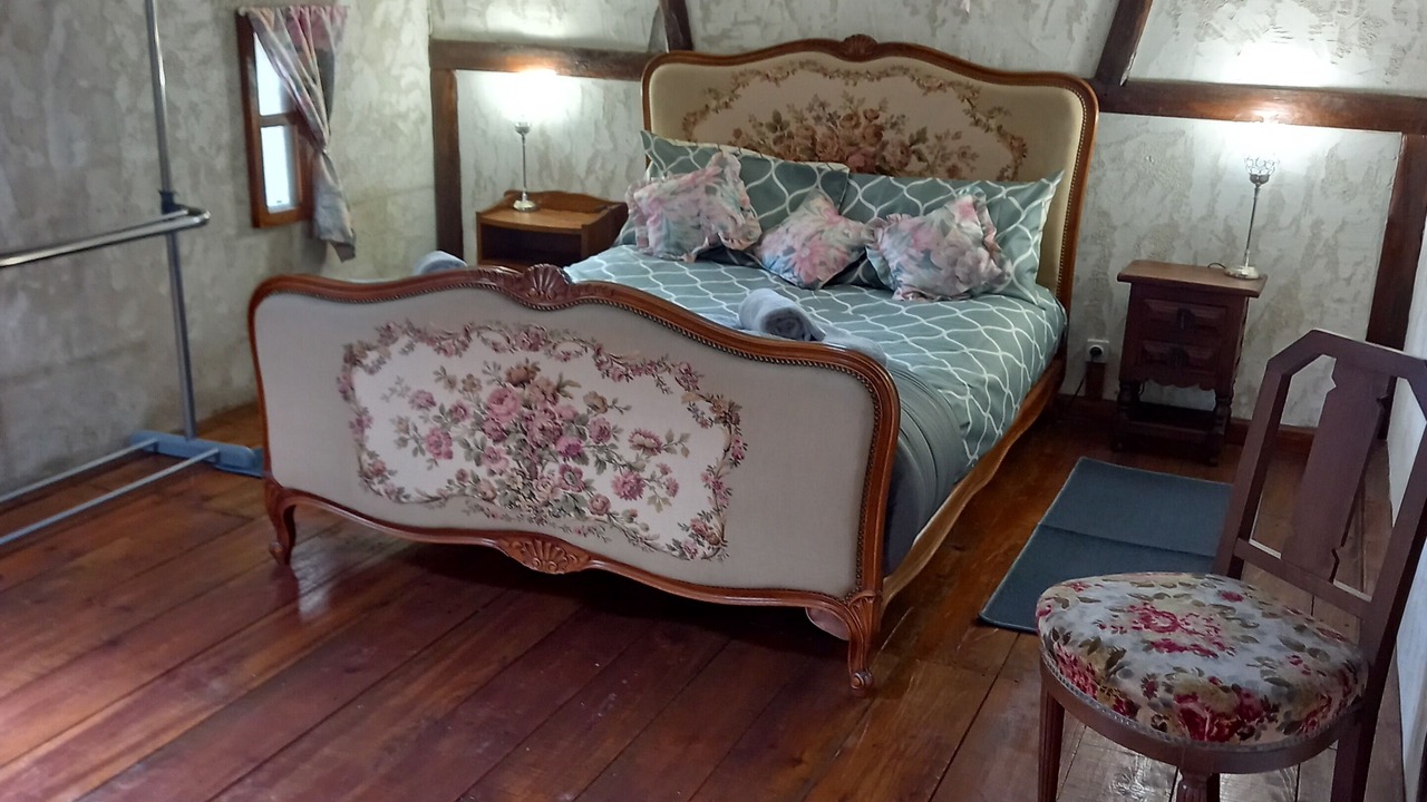 Photo of Bedroom in Bran