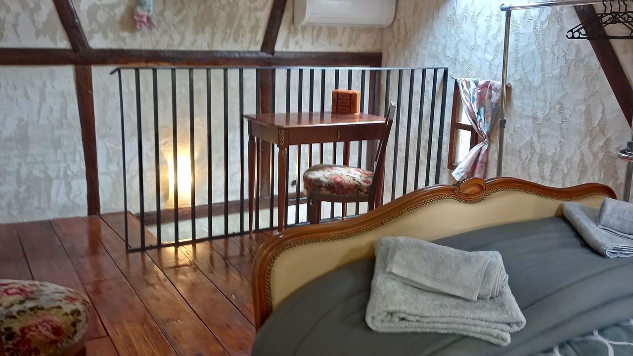 Photo of Bedroom in Bran