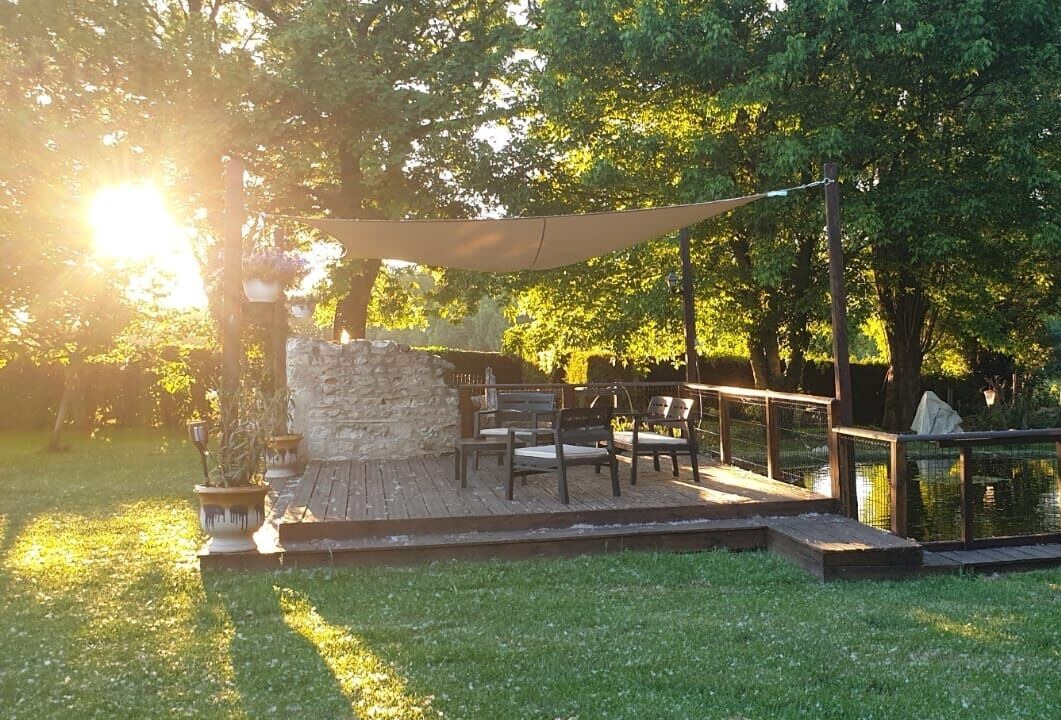 Photo of Patio Balcony in Bran