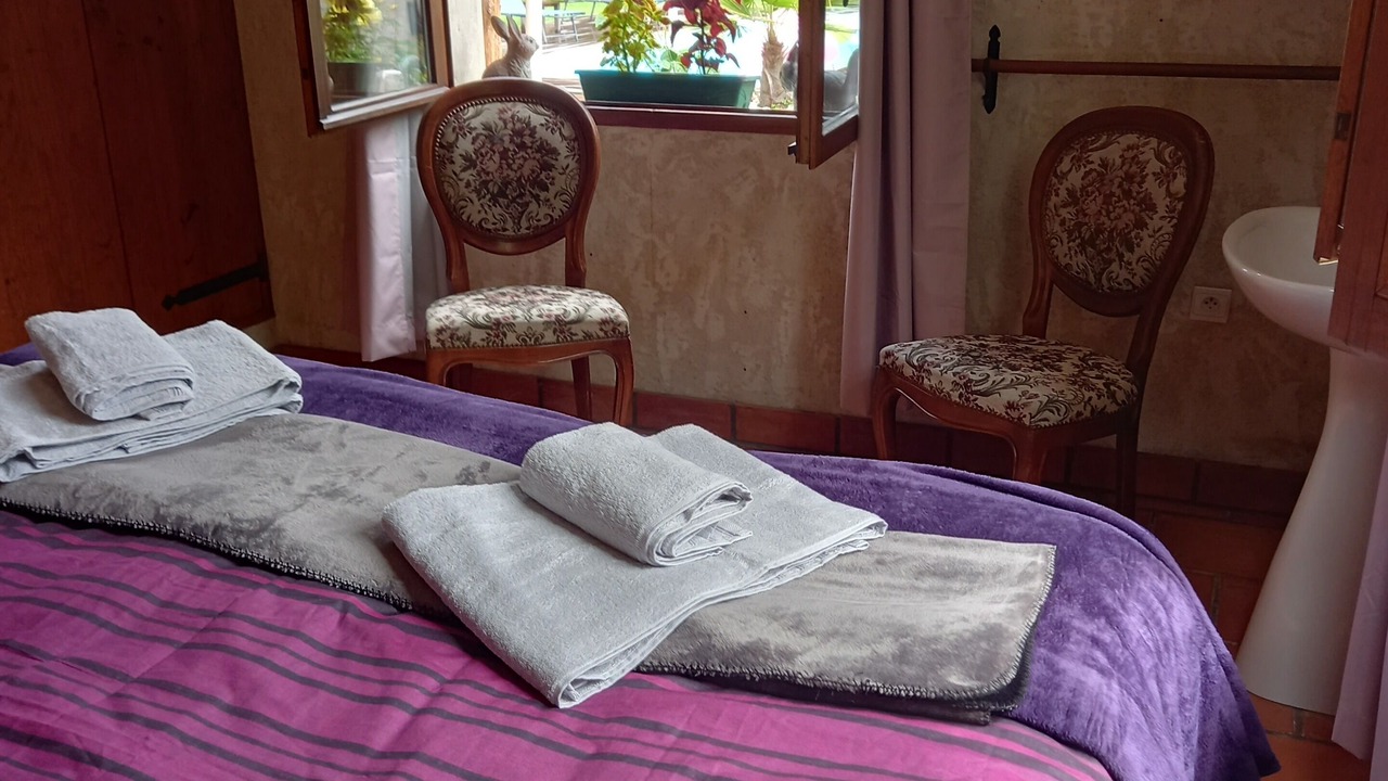 Photo of Bedroom in Bran