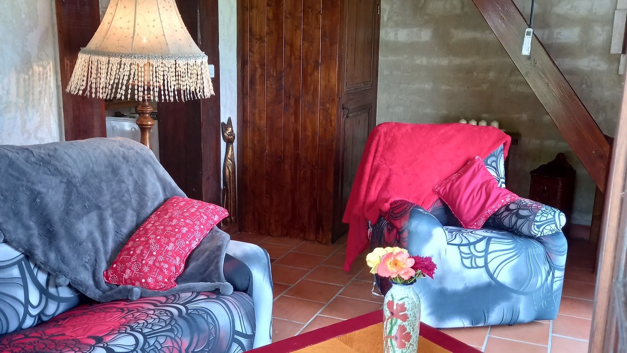 Photo of Livingroom in Bran