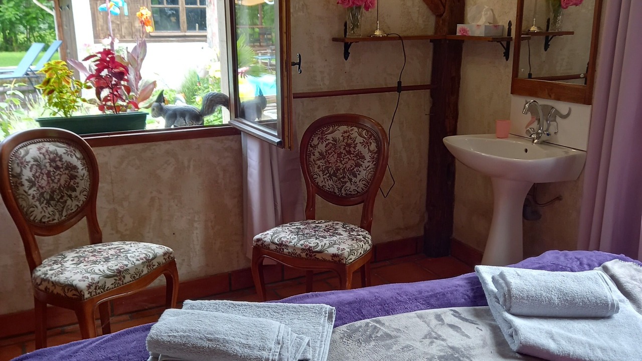 Photo of Bedroom in Bran