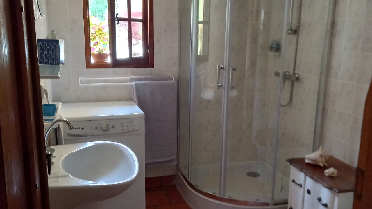 Photo of Bathroom in Bran