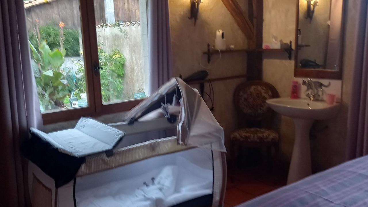 Photo of Bedroom in Bran