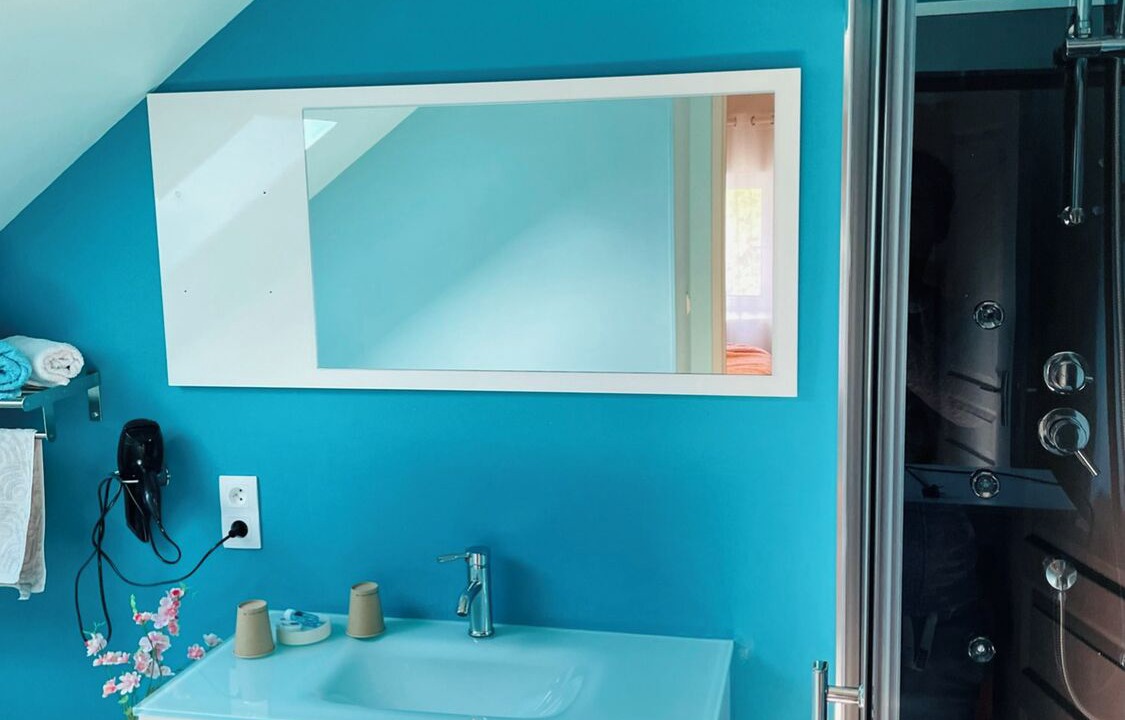 Photo of Bathroom in Carlux