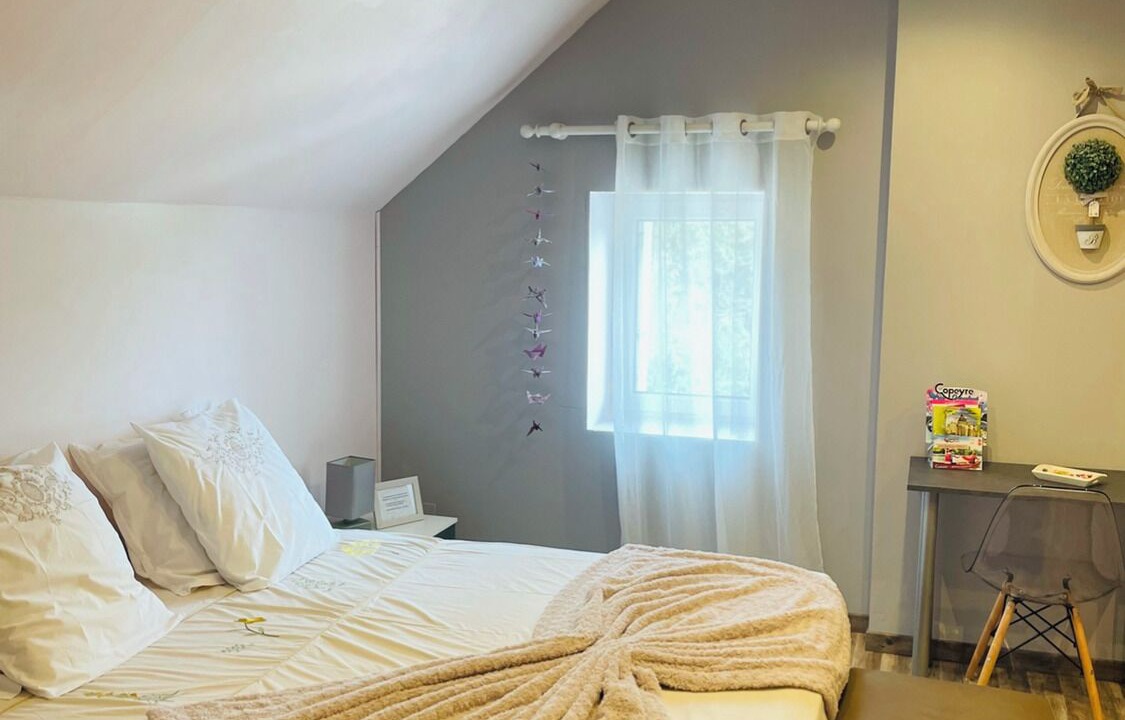 Photo of Bedroom in Carlux