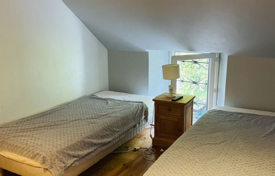 Photo of Bedroom in Carlux