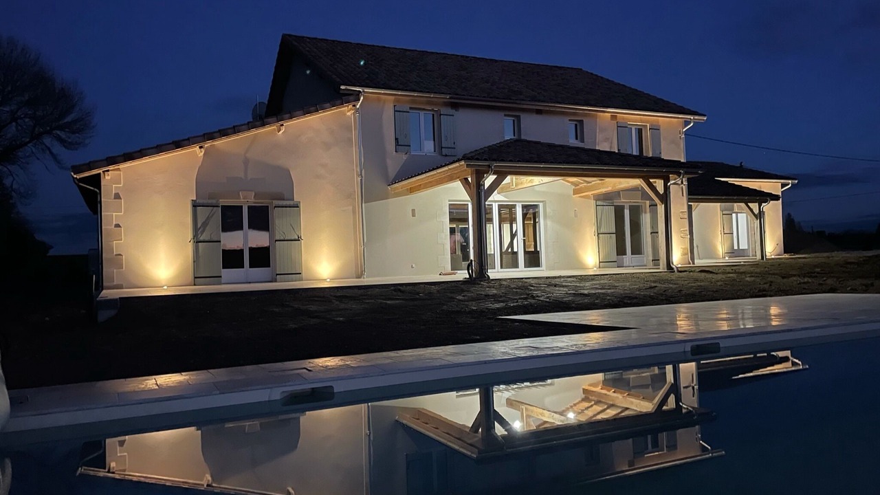 Photo of Outdoor in Minzac