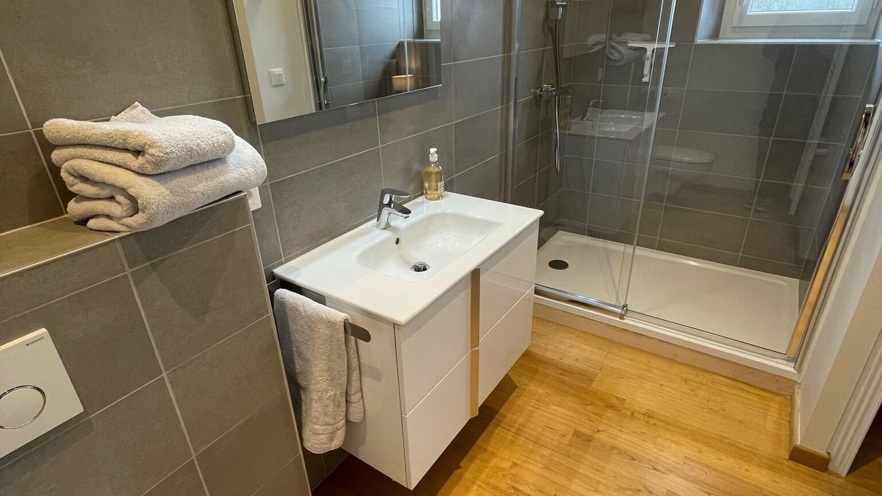 Photo of Bathroom in Minzac
