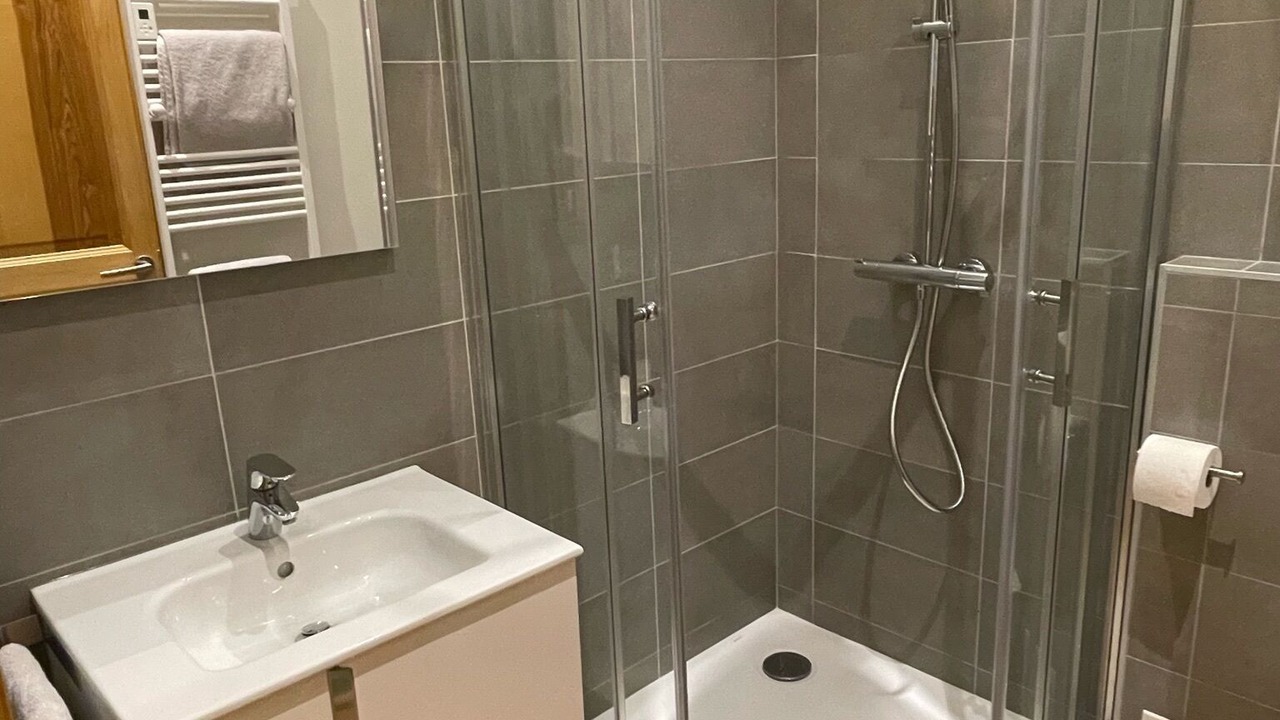 Photo of Bathroom in Minzac