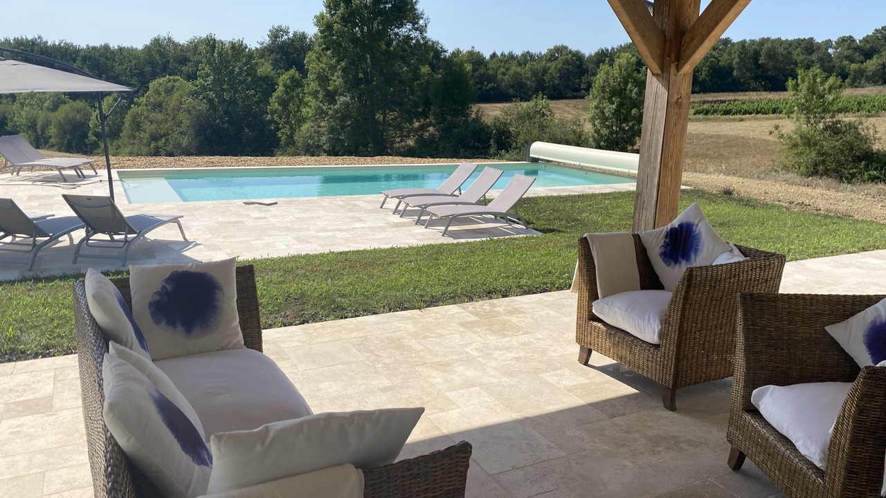 Photo of Outdoor in Minzac