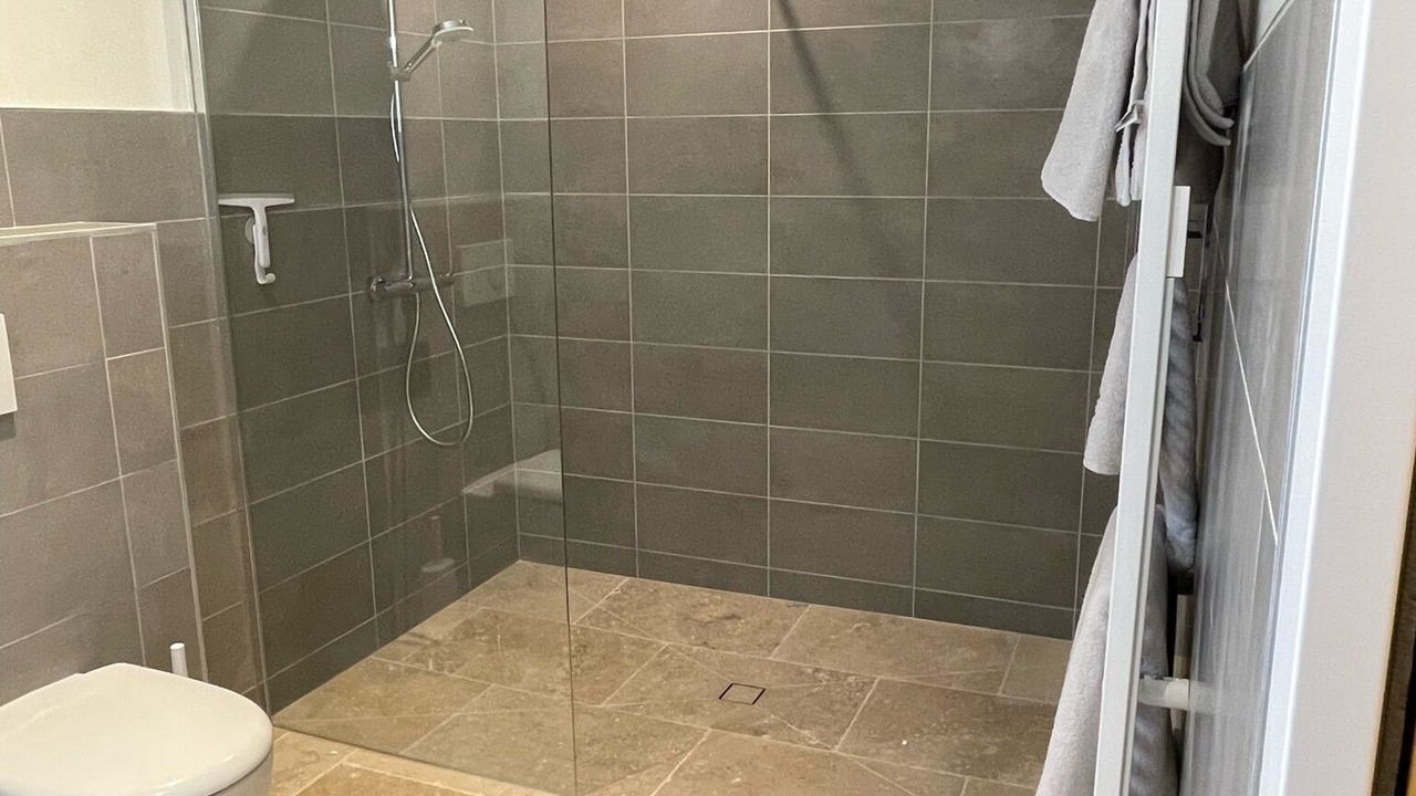 Photo of Bathroom in Minzac