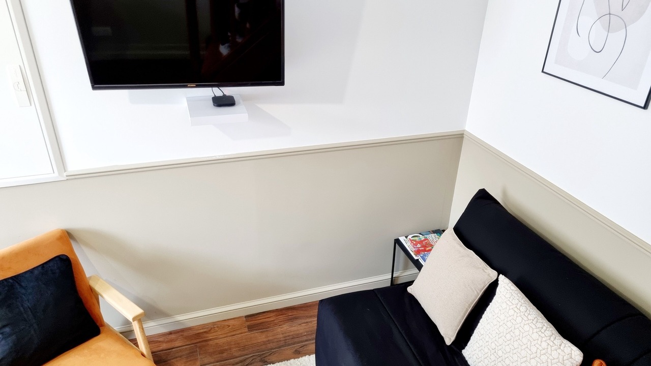 Photo of Livingroom in Jarnac