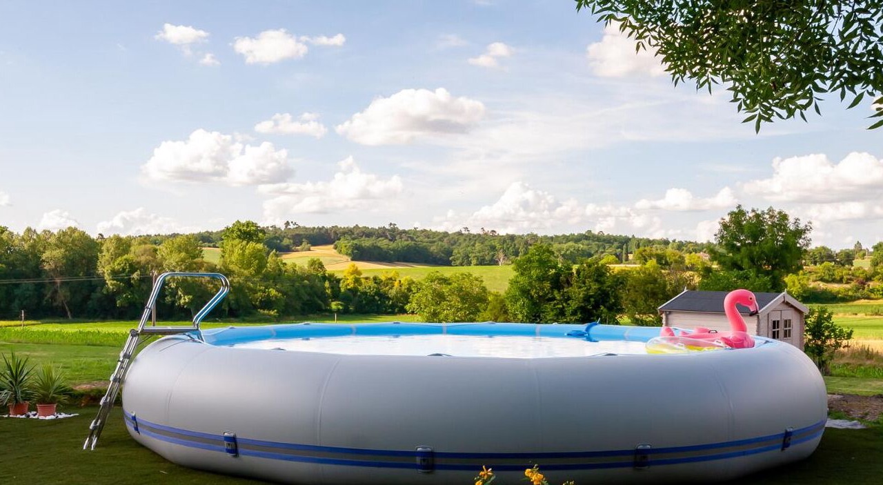 Photo of Outdoor in Poullignac