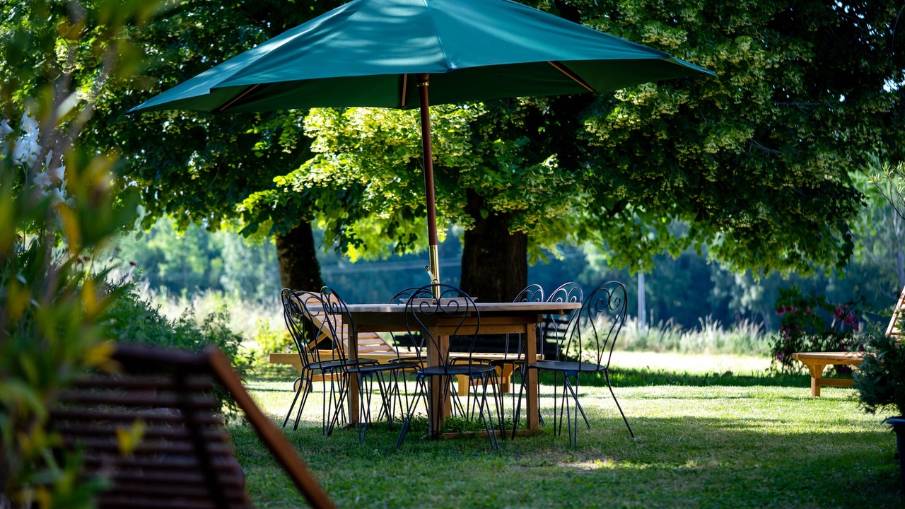 Photo of Outdoor in Poullignac