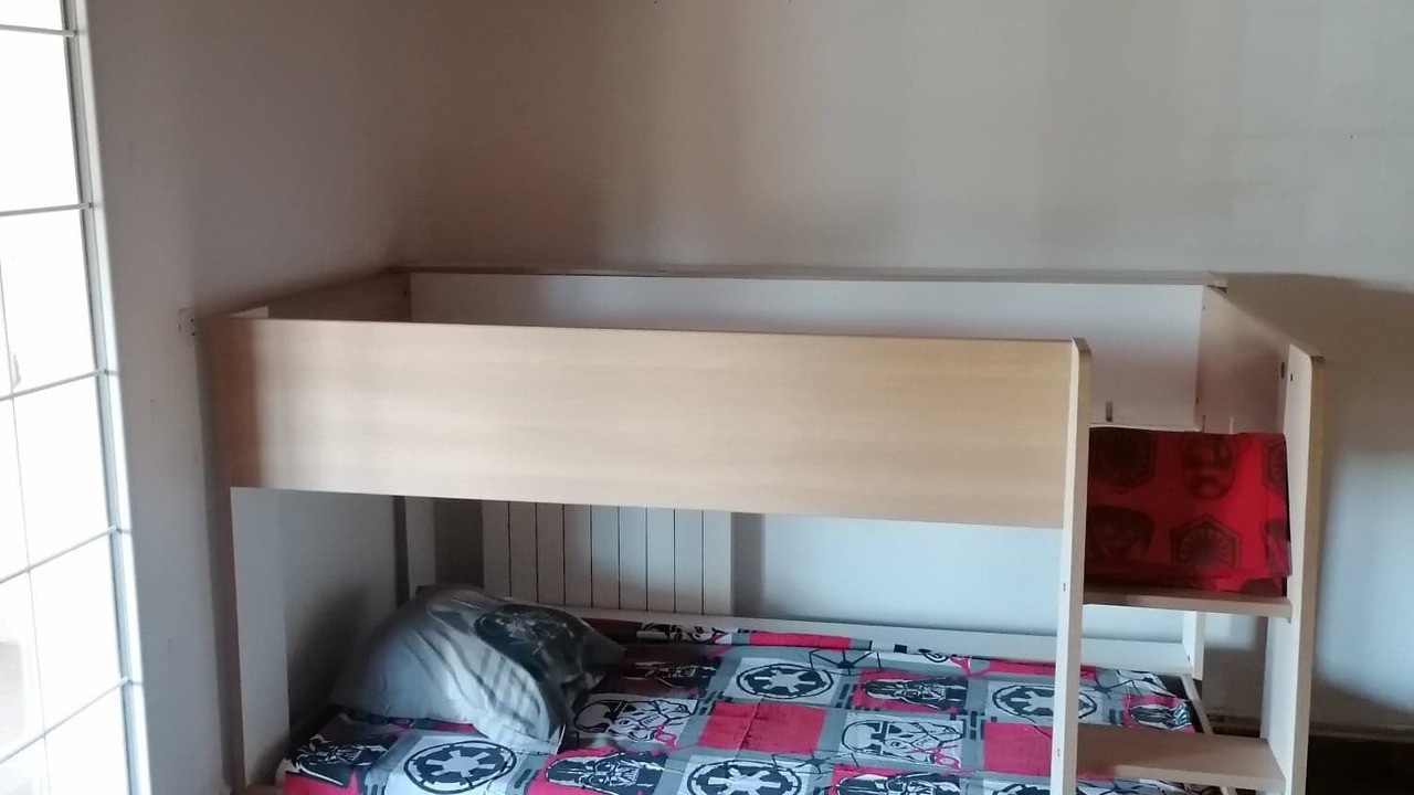 Photo of Bedroom in Bollene