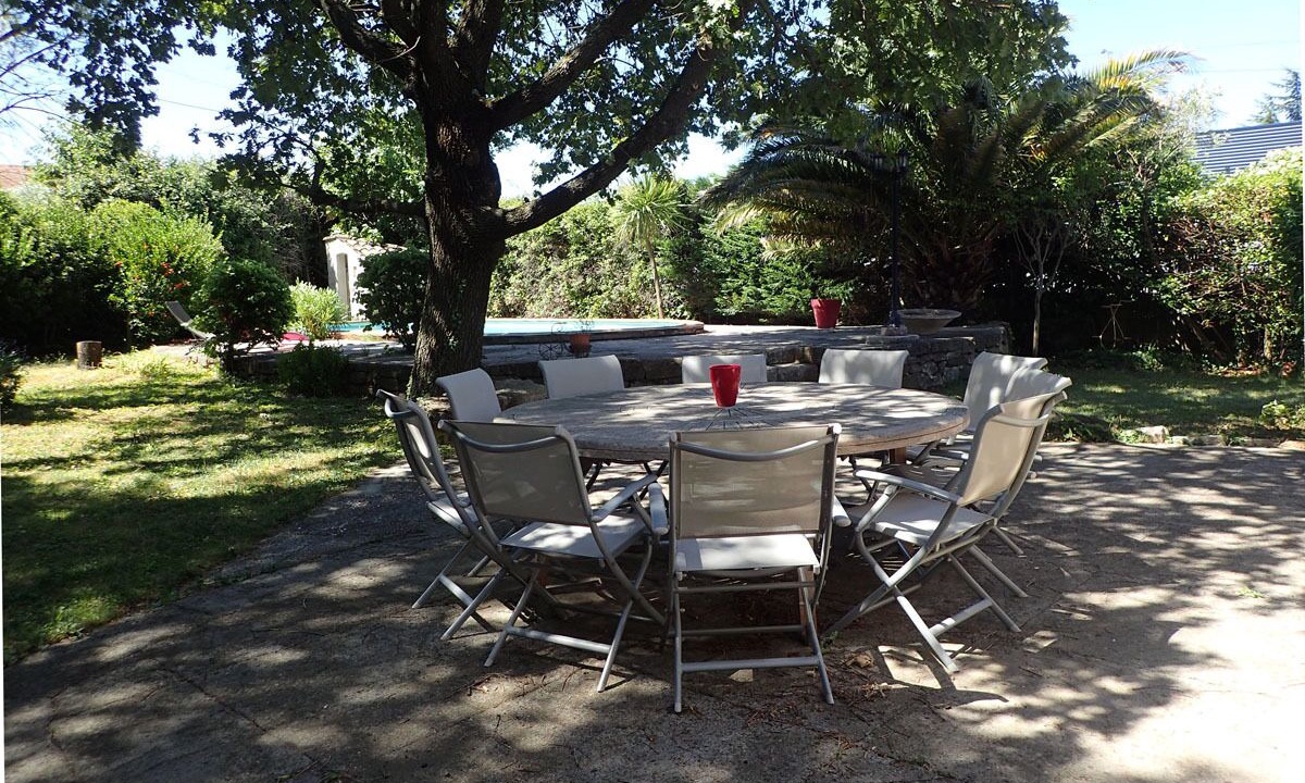 Photo of Outdoor in Bollene