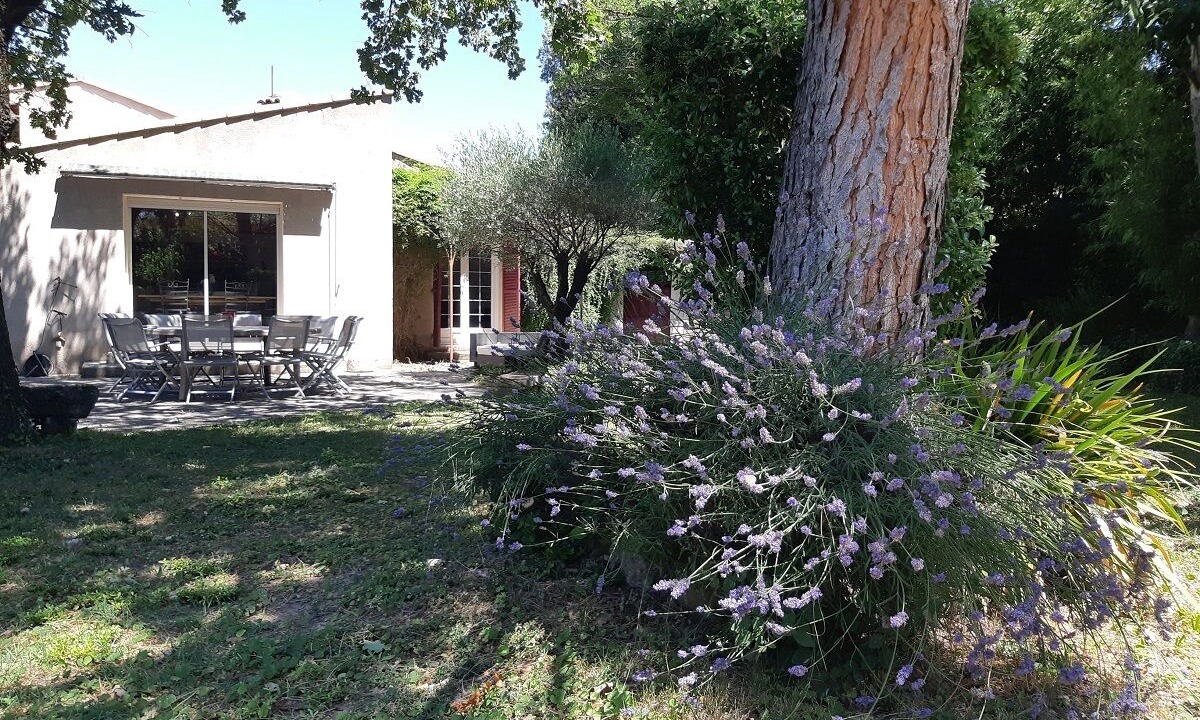 Photo of Outdoor in Bollene