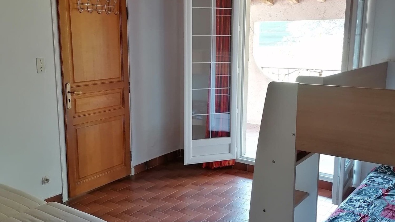 Photo of Bedroom in Bollene