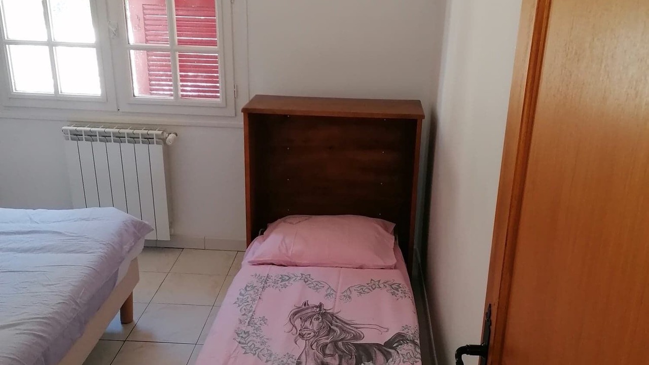 Photo of Bedroom in Bollene