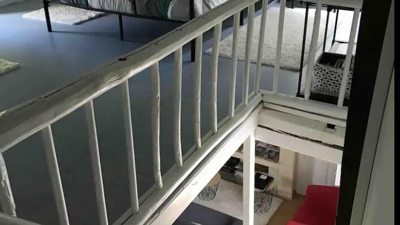 Photo of Bedroom in Tourtenay