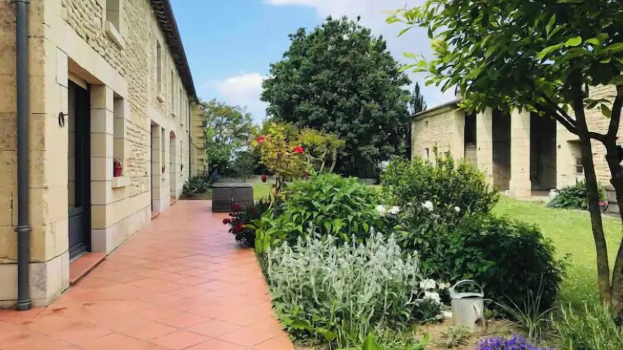 Photo of Outdoor in Tourtenay