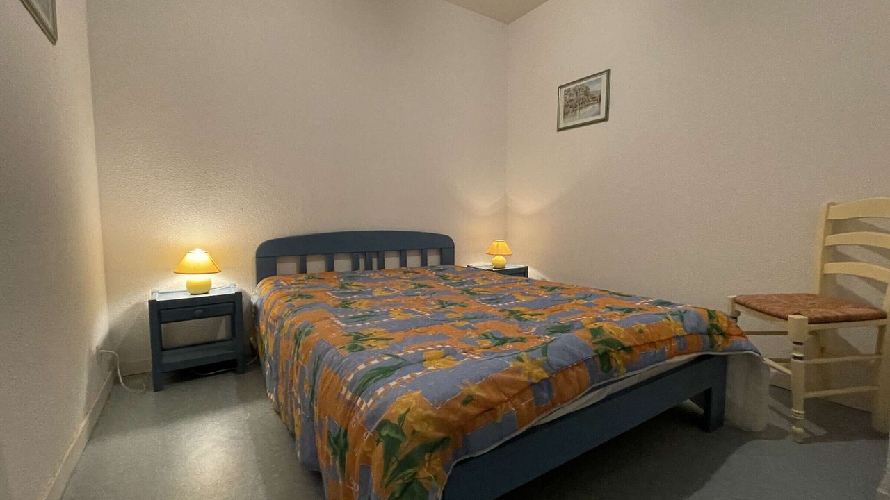 Photo of Bedroom in Saint-Martin-de-Re