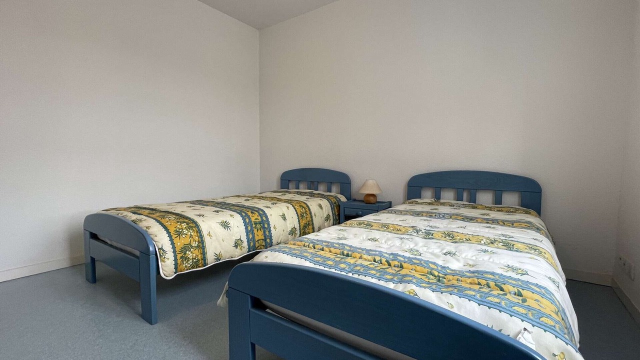 Photo of Bedroom in Saint-Martin-de-Re