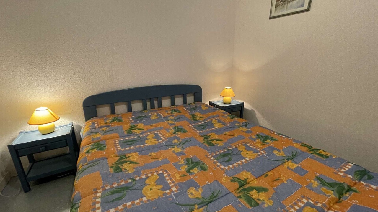 Photo of Bedroom in Saint-Martin-de-Re