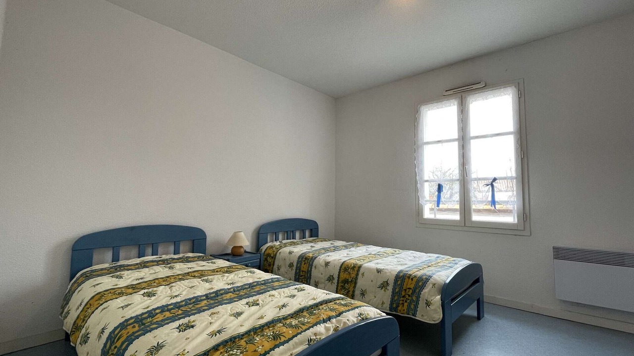 Photo of Bedroom in Saint-Martin-de-Re