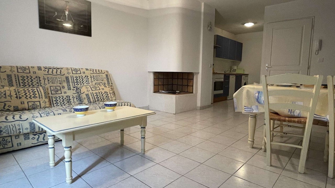 Photo of Livingroom in Saint-Martin-de-Re