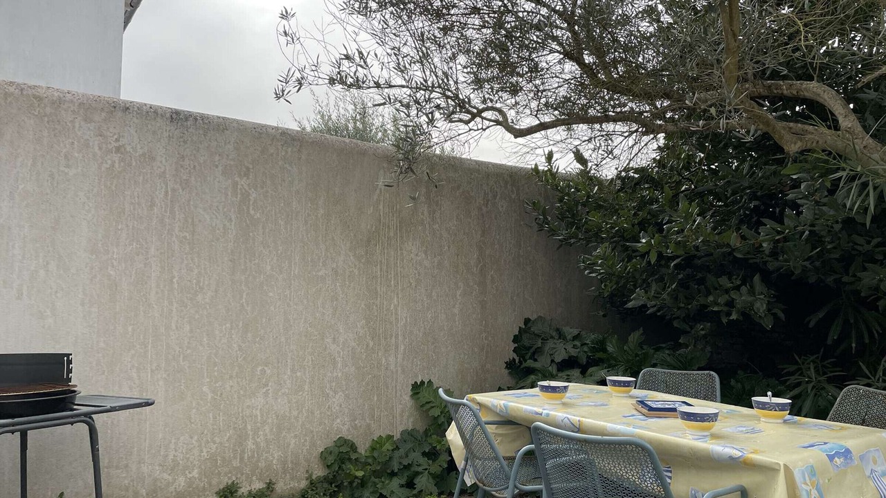 Photo of Outdoor in Saint-Martin-de-Re