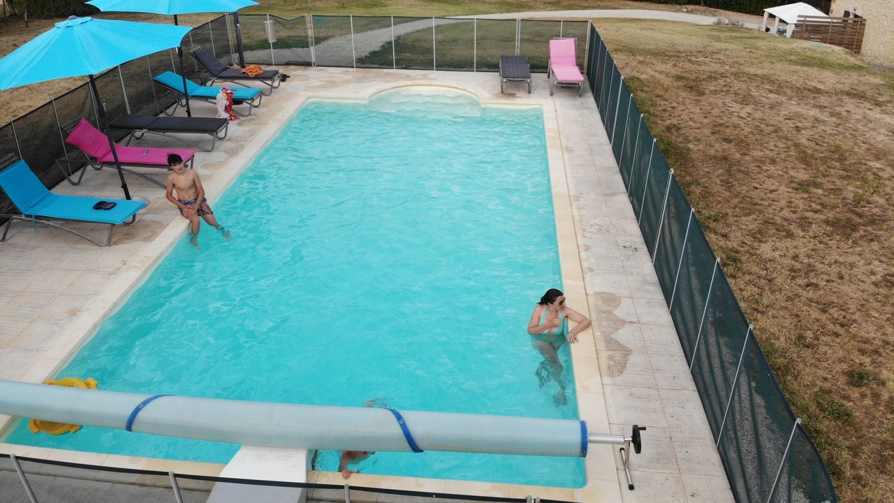 Photo of Outdoor in Berbiguieres