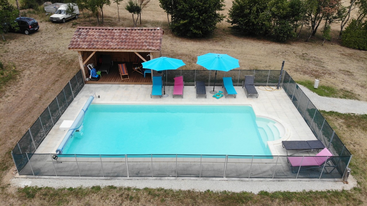 Photo of Outdoor in Berbiguieres