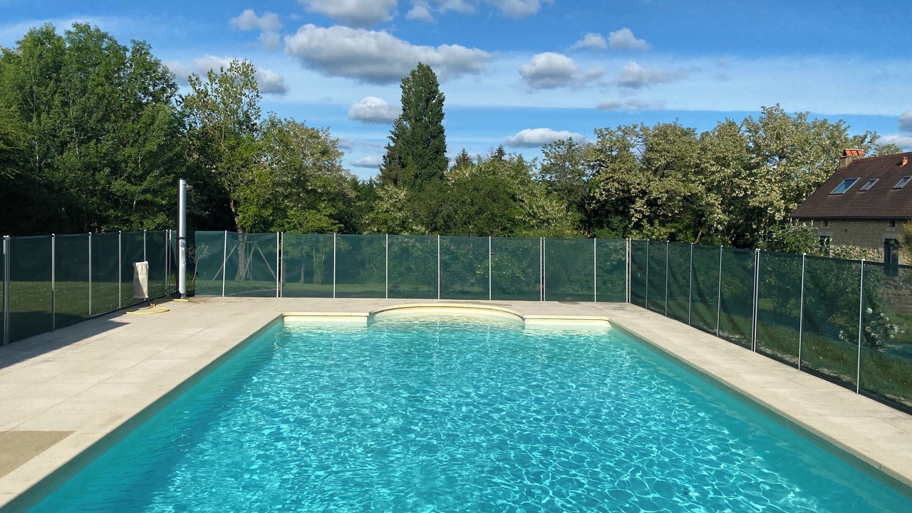 Photo of Outdoor in Berbiguieres