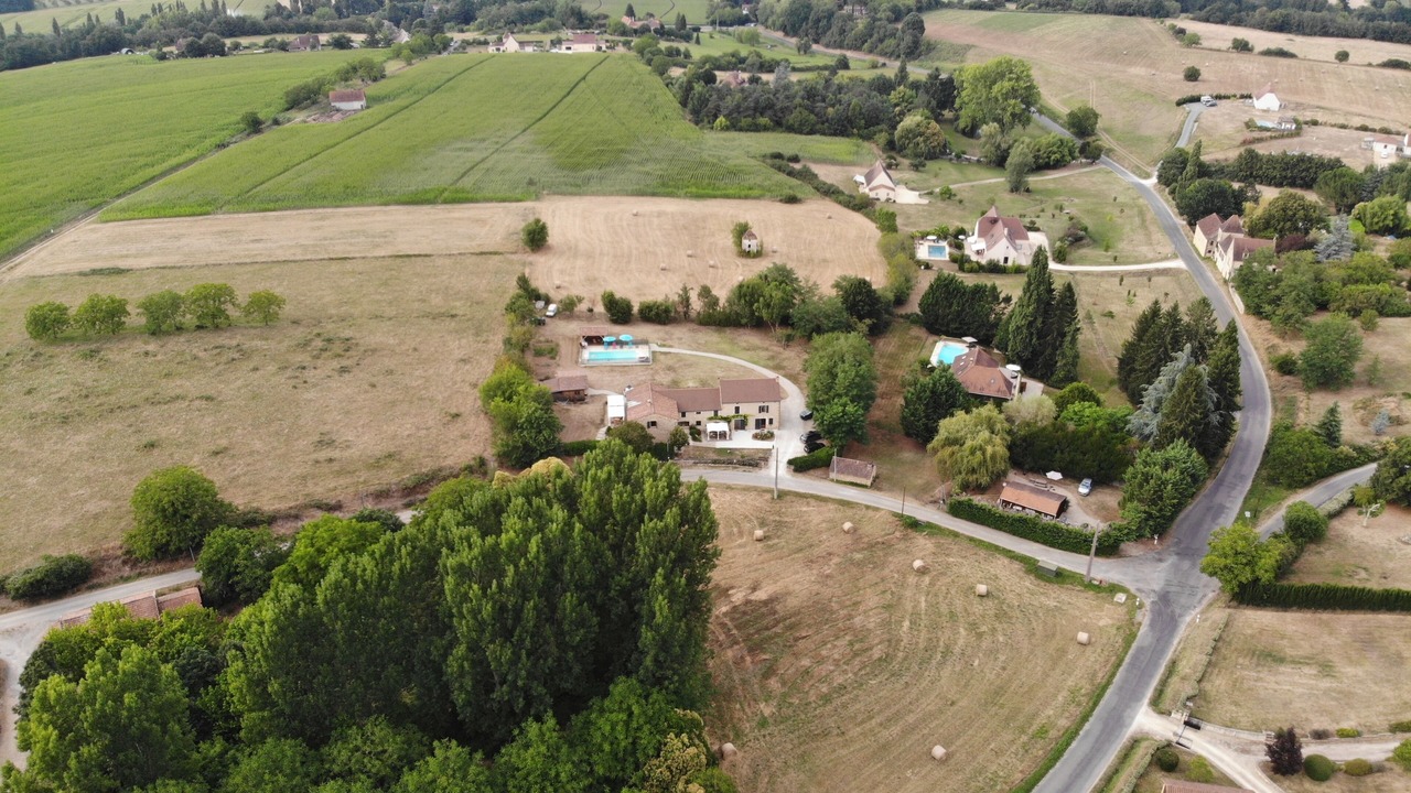 Photo of Outdoor in Berbiguieres