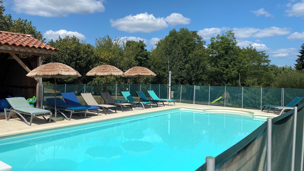 Photo of Outdoor in Berbiguieres