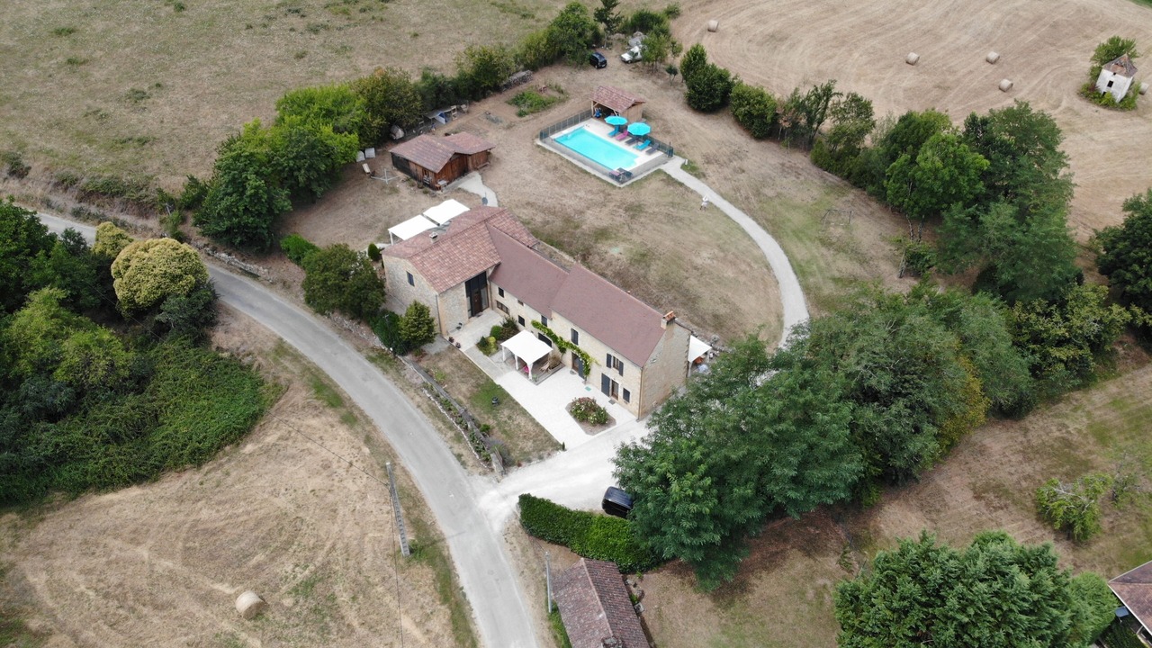 Photo of Outdoor in Berbiguieres