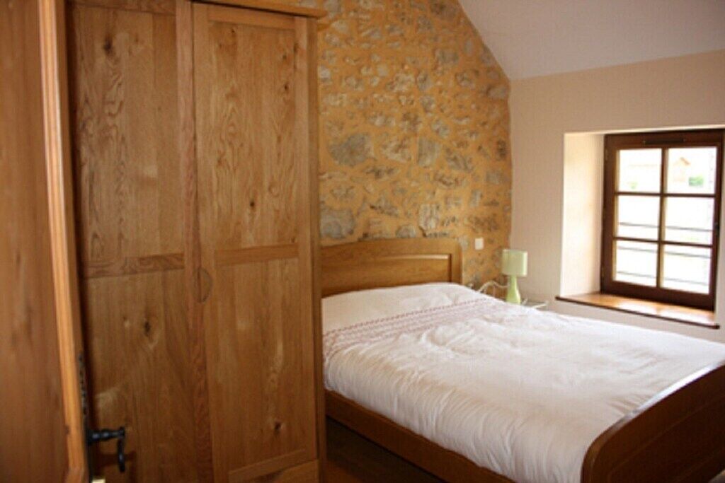 Photo of Bedroom in Berbiguieres