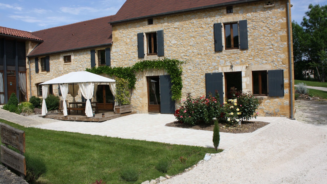 Photo of Outdoor in Berbiguieres