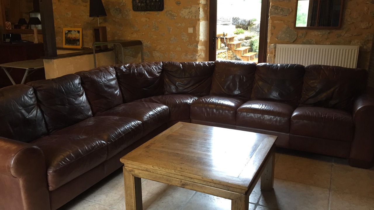 Photo of Livingroom in Berbiguieres