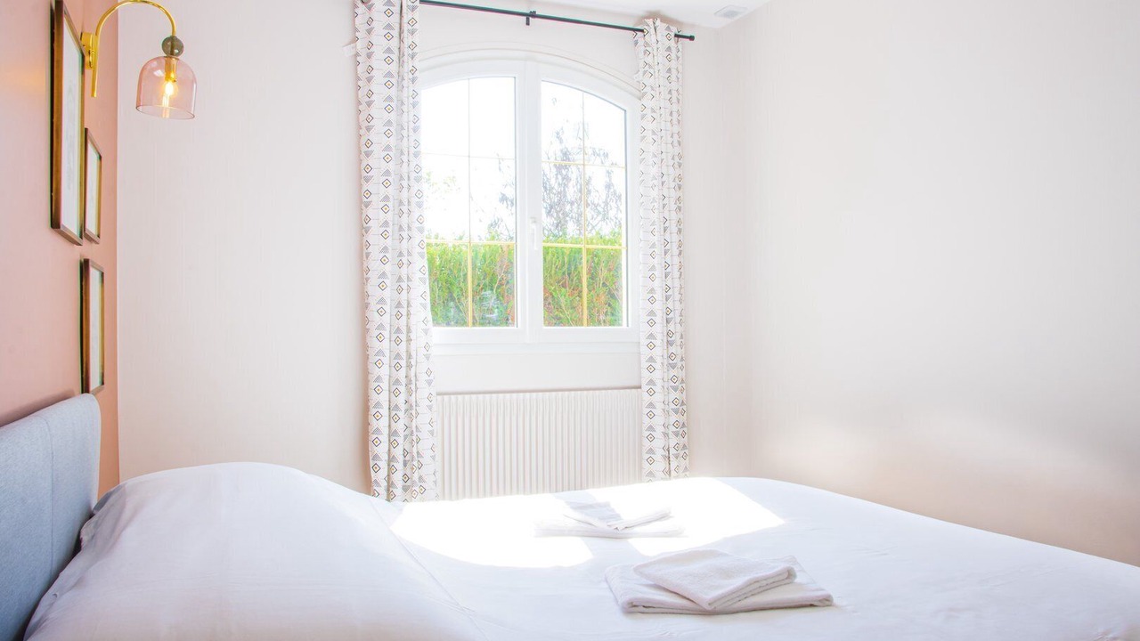 Photo of Bedroom in Jaunay-Clan