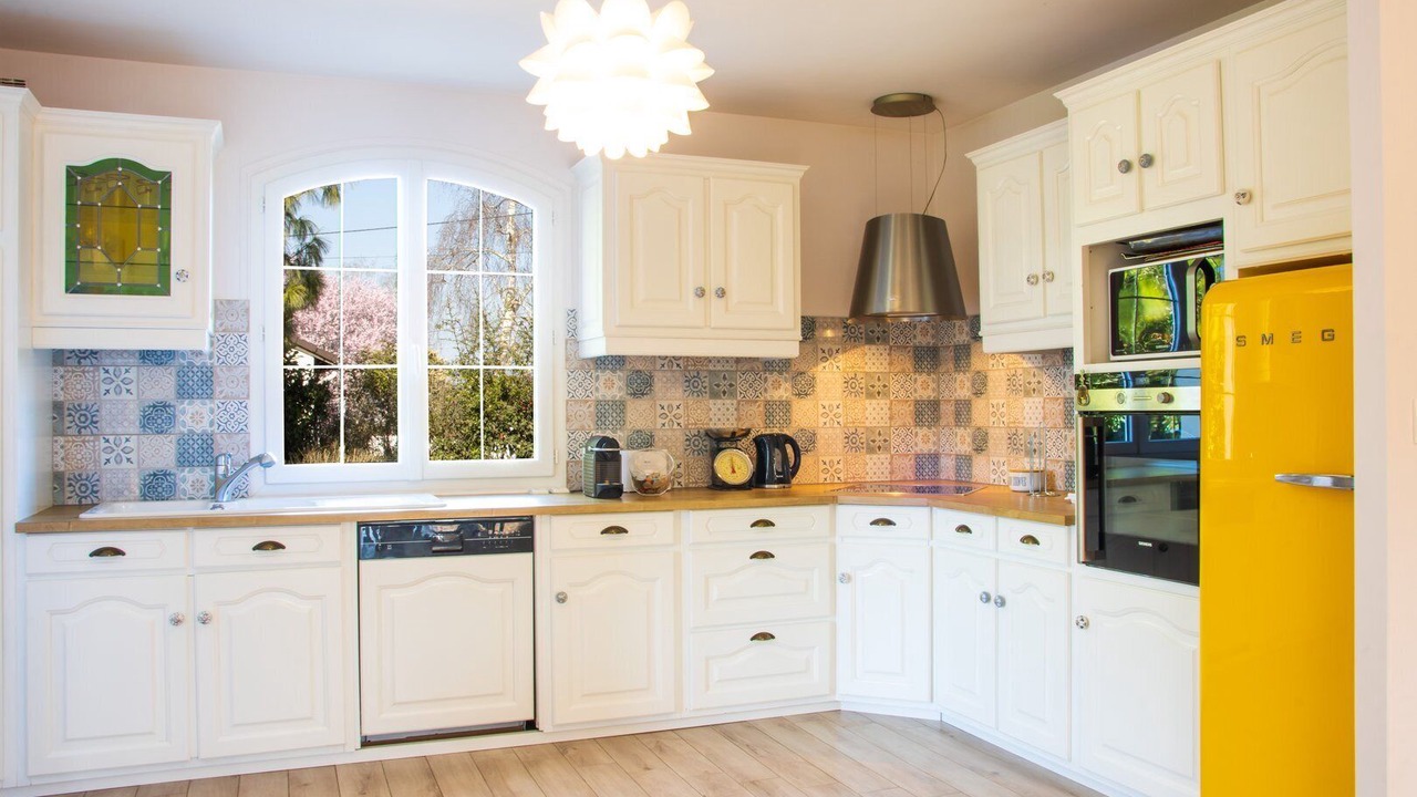 Photo of Kitchen in Jaunay-Clan