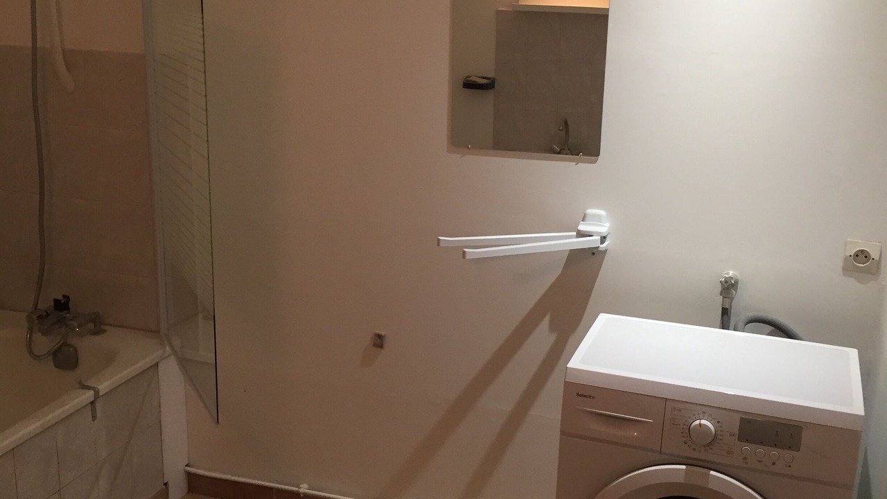 Photo of Bathroom in Saint-Vivien-de-Blaye