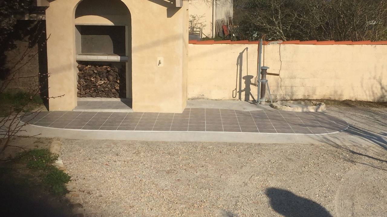 Photo of Outdoor in Saint-Vivien-de-Blaye