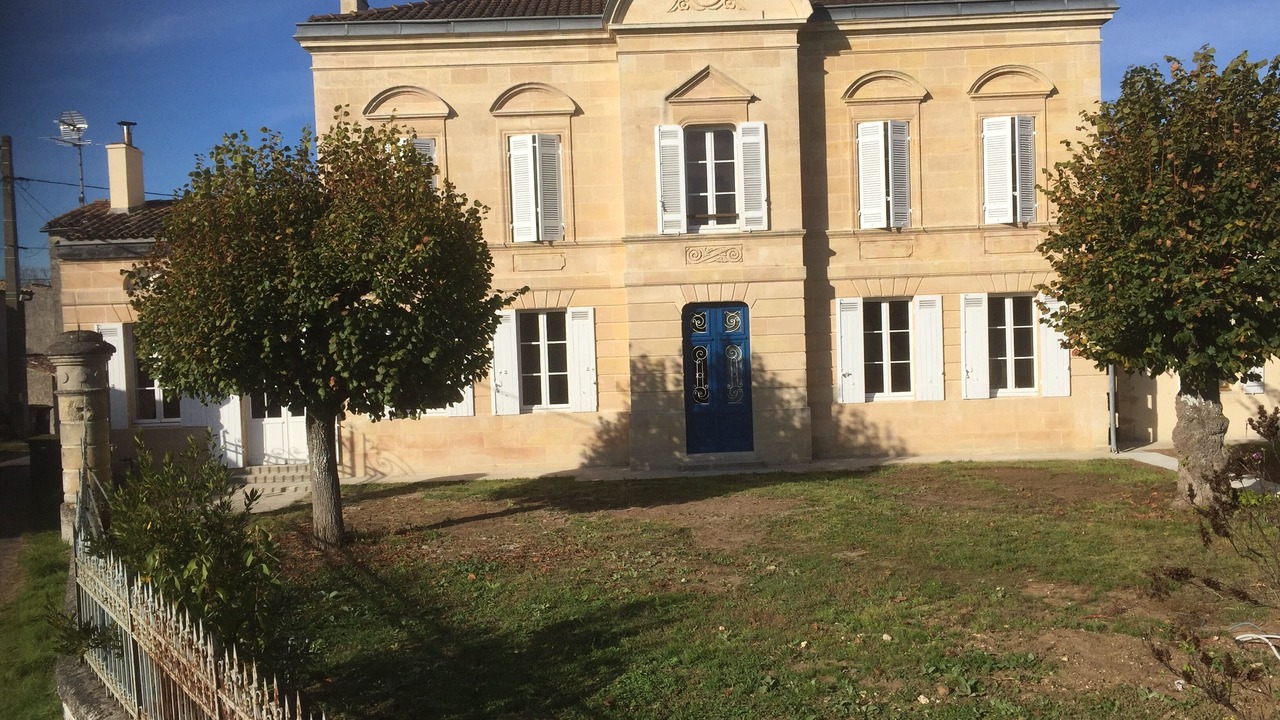 Photo of Outdoor in Saint-Vivien-de-Blaye