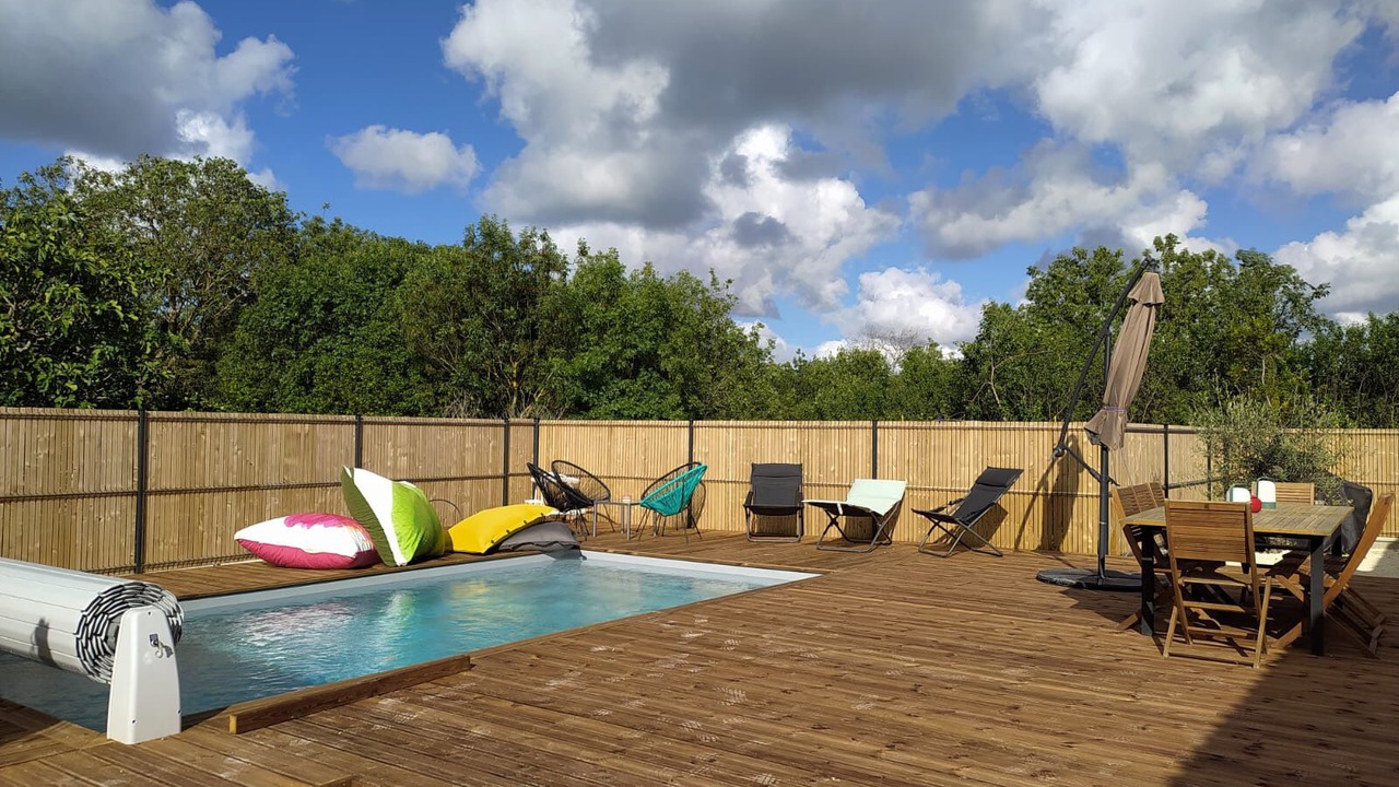 Photo of Outdoor in Dolus-d'Oleron