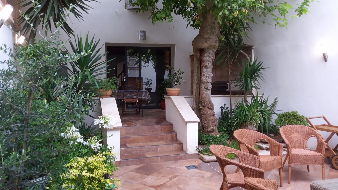 Photo of Patio Balcony in Courthezon